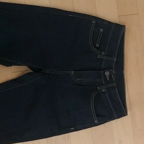 CarMar Jeans bootcut - Picture 2 of 3